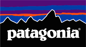 Patagonia Logo PNG Vector