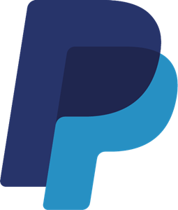 PayPal Logo PNG Vector