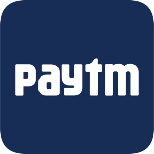 Paytm Logo PNG Vector