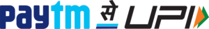 Paytm Logo PNG Vector