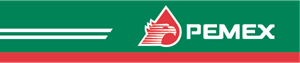 Pemex Logo PNG Vector