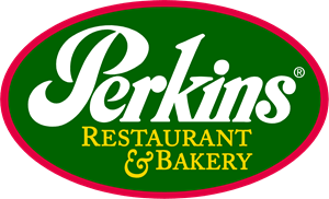 Perkins RESTAURANT & BAKERY Logo PNG Vector