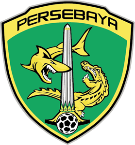 Persebaya 1927 Logo PNG Vector