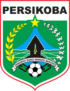 Persikoba Kota Batu Logo PNG Vector