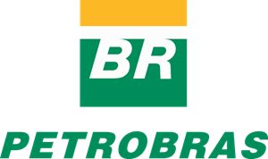 Petrobras Logo PNG Vector