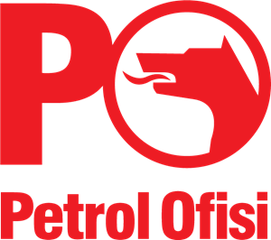 Petrol Ofisi Logo PNG Vector