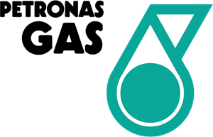 Petronas Gas Logo PNG Vector