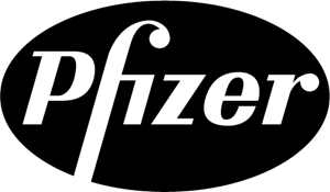 Pfizer Logo PNG Vector