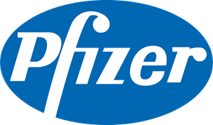 Pfizer Logo PNG Vector