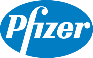 Pfizer Logo PNG Vector