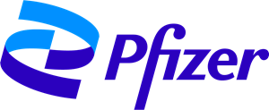 Pfizer New 2021 Logo PNG Vector