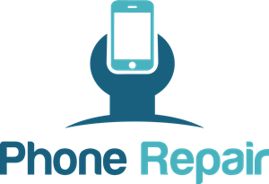 Phone repair Logo PNG Vector