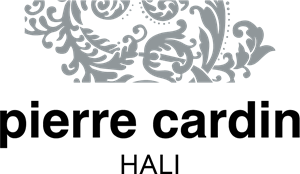 Pierre Cardin Hali Logo PNG Vector