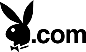 Playboy Logo PNG Vector