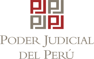 poder judicial perú Logo PNG Vector