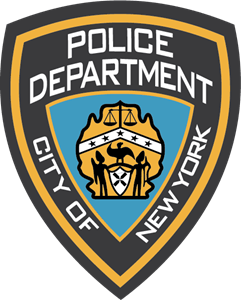 Police Department Logo PNG Vector