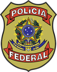Policia Federal Logo PNG Vector