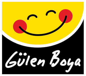 polisan gulen boya Logo PNG Vector