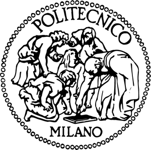 Politecnico di Milano Logo PNG Vector