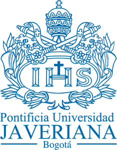 Pontificia Universidad Javeriana Logo PNG Vector