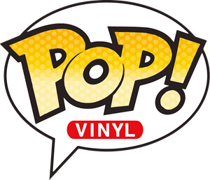 POP! VINYL Logo PNG Vector