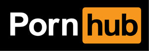 Pornhub Logo PNG Vector