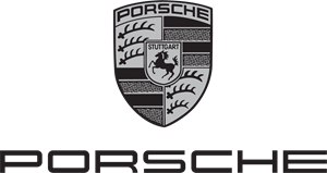 Porsche Logo PNG Vector