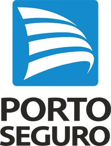 Porto Seguro Logo PNG Vector