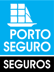 Porto Seguro Logo PNG Vector