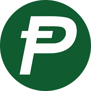 PotCoin (POT) Logo PNG Vector