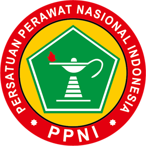 PPNI Logo PNG Vector