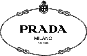 Prada Logo PNG Vector