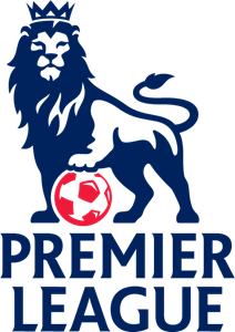 Premier League Logo PNG Vector