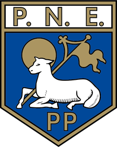 Preston North End FC (early 60's) Logo PNG Vector