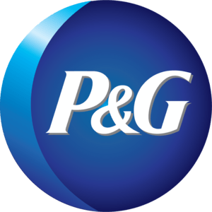 PROCTER AND GAMBLE Logo PNG Vector