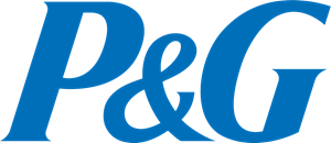 Procter and Gamble - P&G Logo PNG Vector