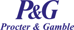 Procter & Gamble Logo PNG Vector