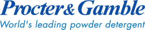 Procter and Gamble Logo PNG Vector