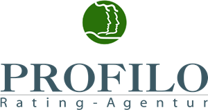 PROFILO Rating-Agentur Logo PNG Vector