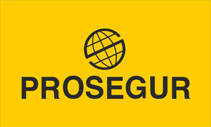 Prosegur Logo PNG Vector