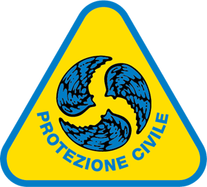 Protezione Civile Logo PNG Vector