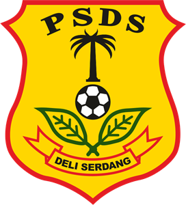 PSDS Deli Serdang Lubuk Pakam Logo PNG Vector