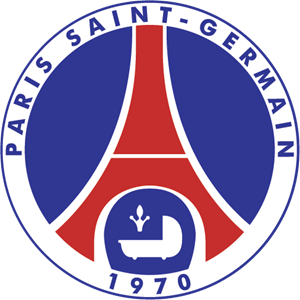 PSG Logo PNG Vector