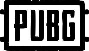 PUBG Logo PNG Vector