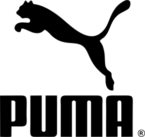 Puma Logo PNG Vector