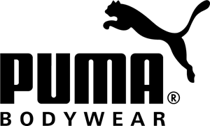 PUMA BODYWEAR Logo PNG Vector