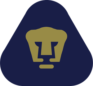 Pumas UNAM Logo PNG Vector