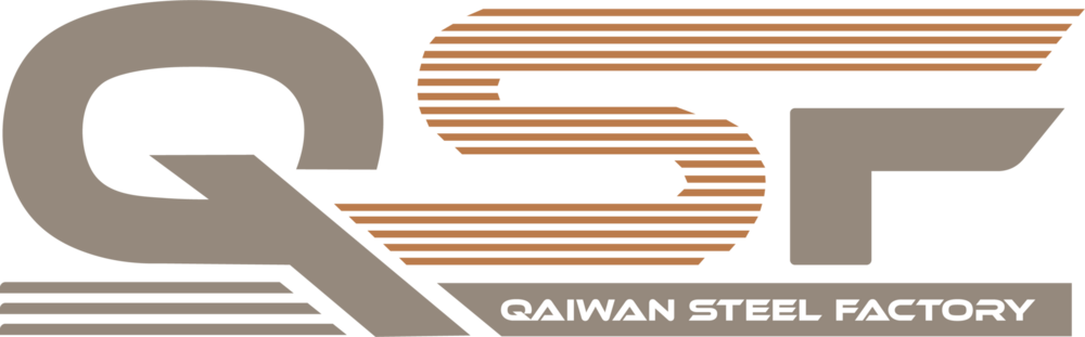 qaiwan steel Logo PNG Vector