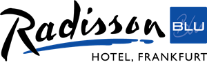 Radisson Blu Hotel Frankfurt Logo PNG Vector