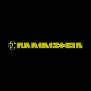 Rammstein Logo PNG Vector